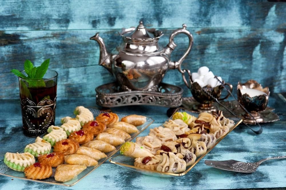 Tangier’s Best Food: A Culinary Tour of the City