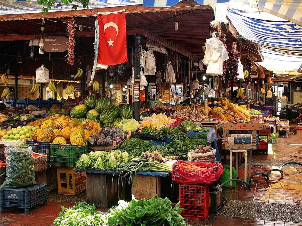  Fethiye’s Flavors: A Culinary Delight