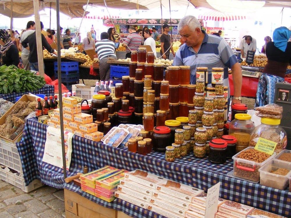 Fethiye’s Living Heritage: Traditions and Local Crafts