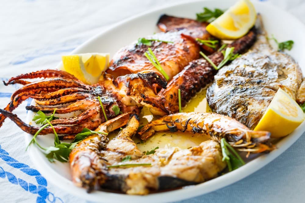 A Food Lover’s Guide to Olympos: What to Eat and Where