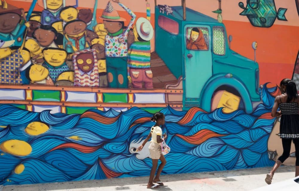 How to Explore Miami Like a Local: Beyond the Tourist Spots