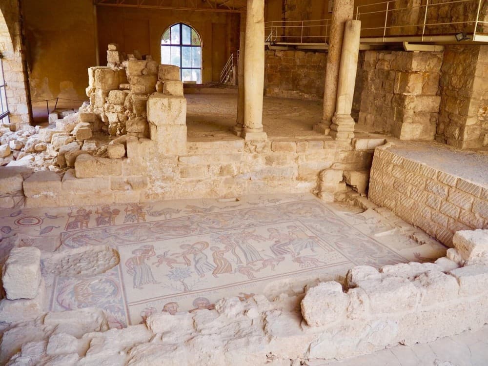 Top Things to Do in Madaba: A First Timer's Guide