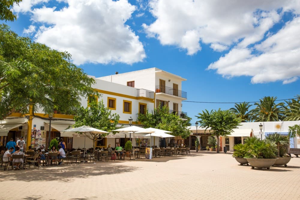 Exploring Ibiza’s Hidden Gems: A Guide for First-Timers