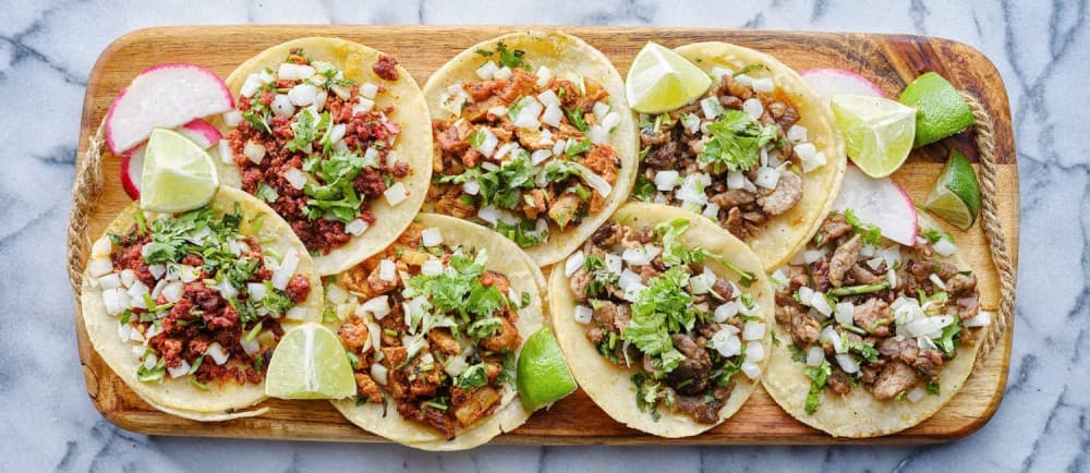 The Ultimate Foodie’s Guide to Las Vegas: What to Eat and Where to Find It