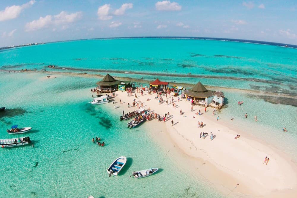 San Andreas Uncovered: The Best Attractions You Can’t Miss