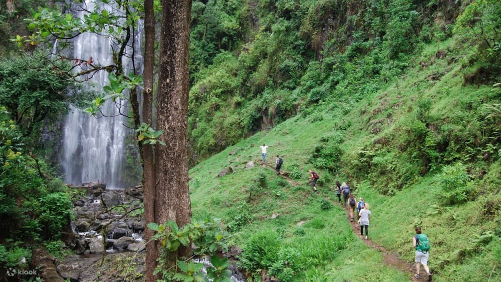 Arusha’s Hidden Gems: Unique Experiences Beyond the Safari