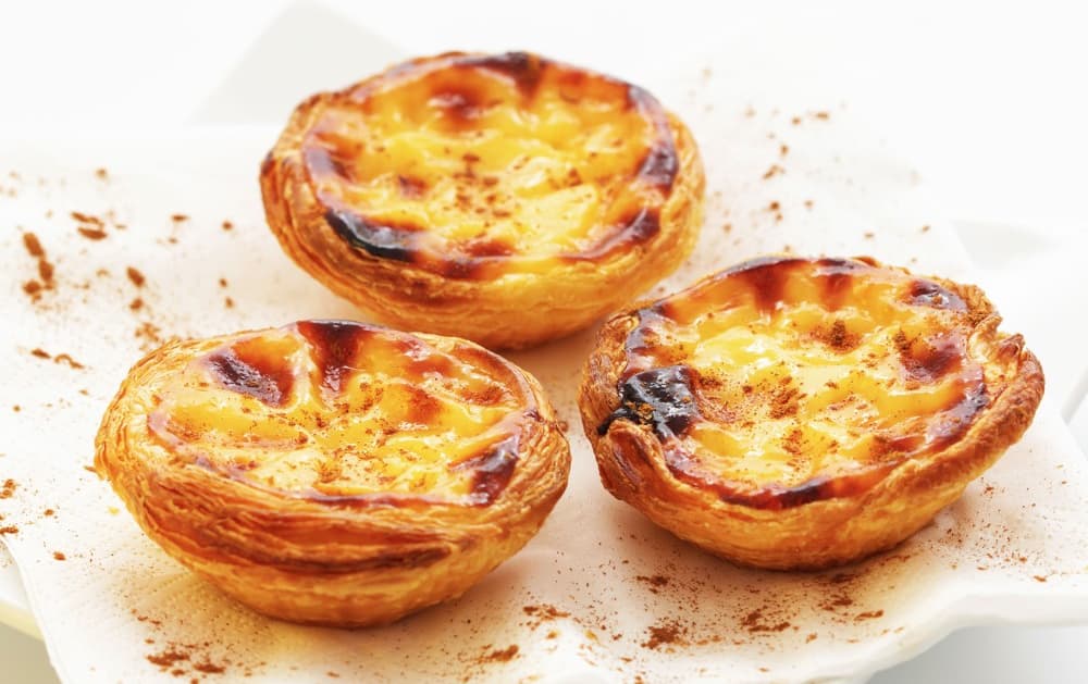 Savor the Flavors: A Food Lover’s Guide to Lisbon