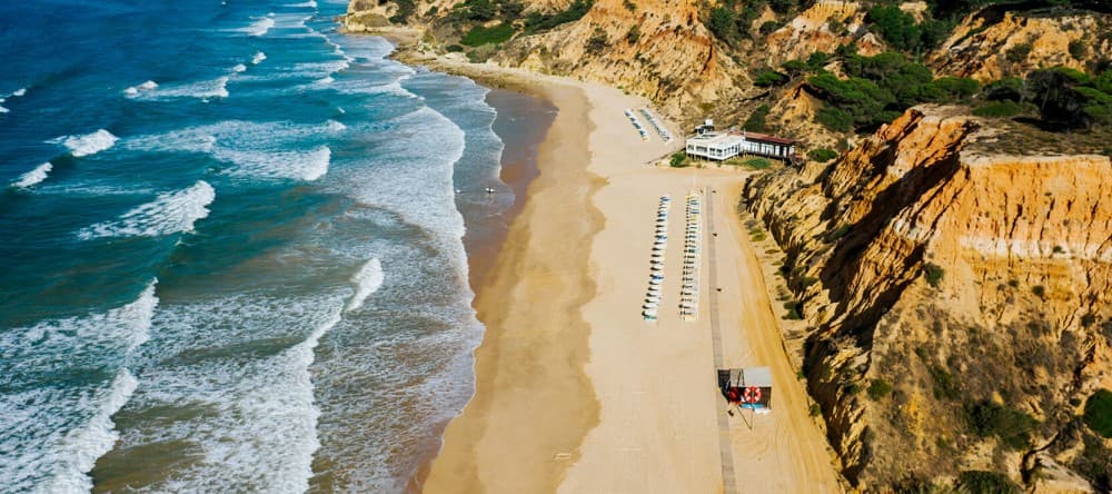 Best Beaches in and Around Mindelo for Sun, Surf, and Relaxation