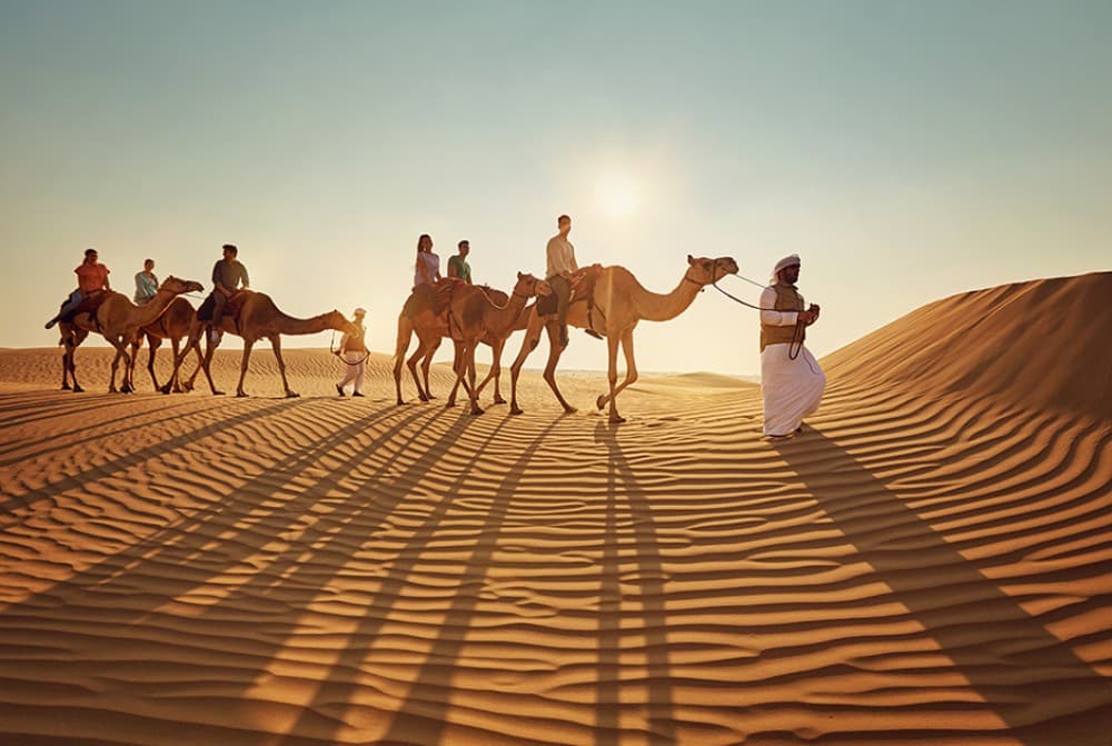 Exploring Abu Dhabi for the First Time: Essential Tips for New Visitors