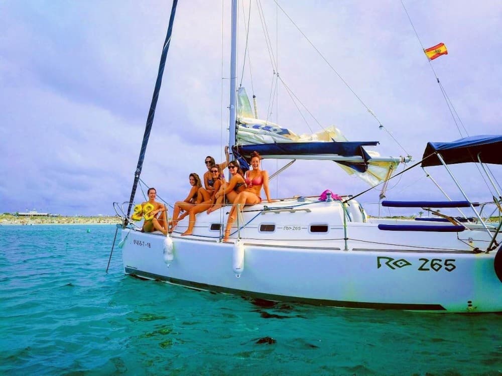 Family-Friendly Activities in Ibiza: Fun for All Ages