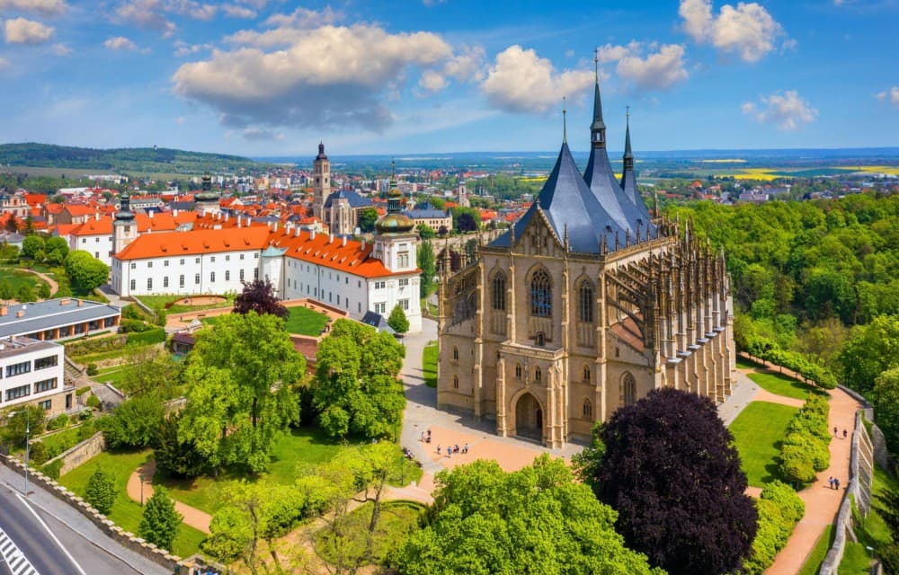 The Best Day Trips from Prague: Exploring Beyond the City