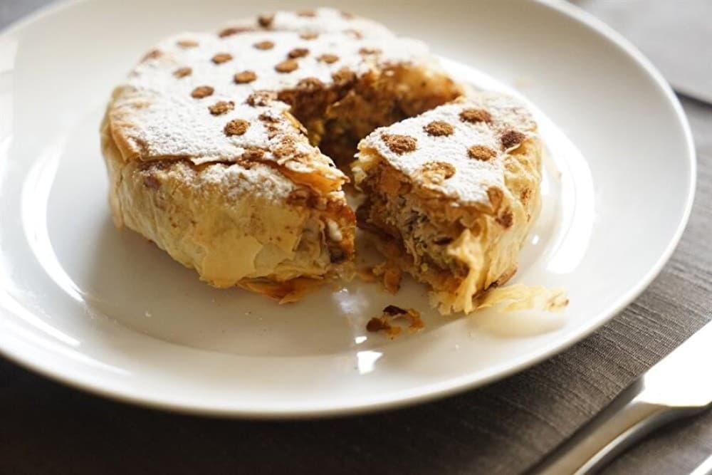 Tangier’s Best Food: A Culinary Tour of the City