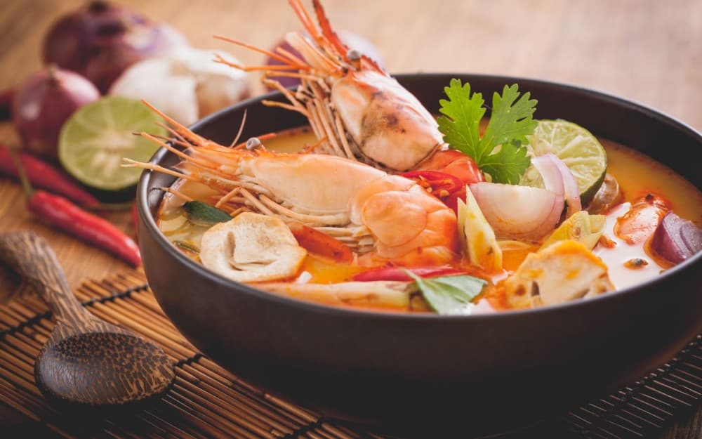 A Food Lover’s Guide to Pattaya: Must-Try Dishes and Dining Spots