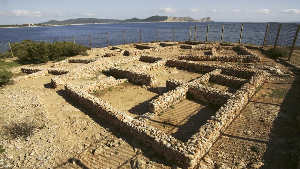 Ibiza’s History and Culture: Exploring the Island Beyond the Party