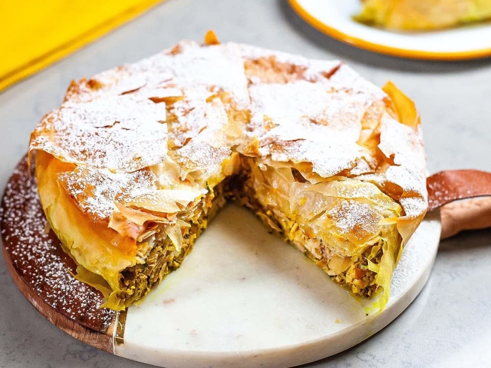 A Taste of Ouarzazate: Savoring Morocco’s Flavors