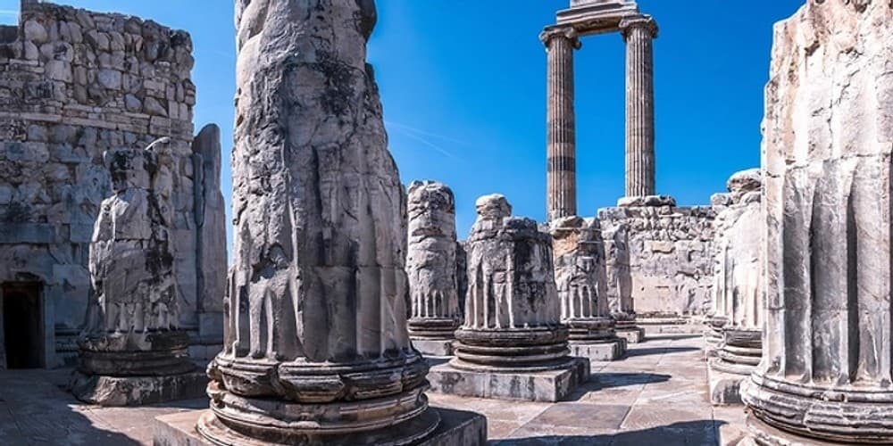 Hidden Treasures of Didim: Exploring History's Wonders