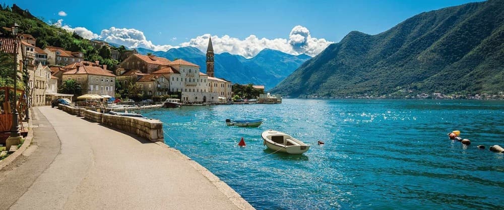 Kotor on a Budget: Affordable Ways to Enjoy the City