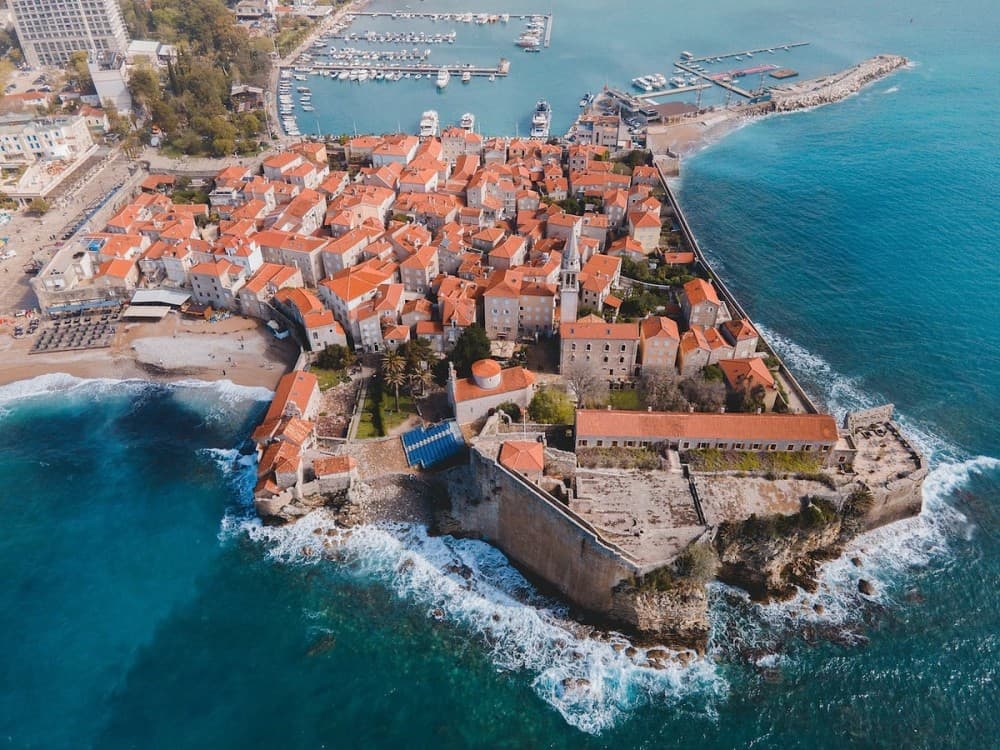 A First-Timer’s Guide to Exploring Budva