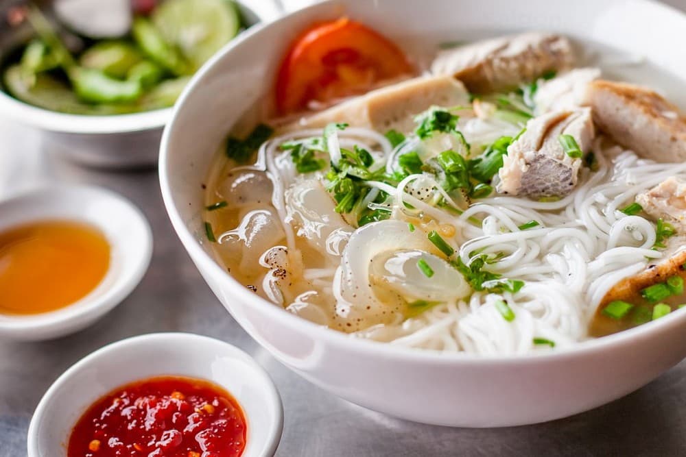 Savor the Flavors of Dong Hoi: A Foodie’s Guide to Local Delights