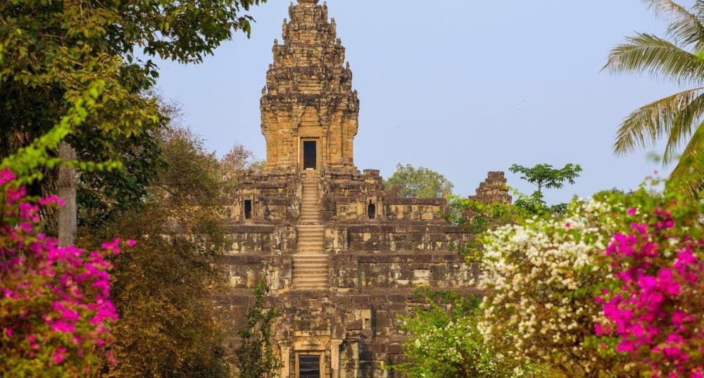 Siem Reap on a Budget: Affordable Travel Tips and Free Activities