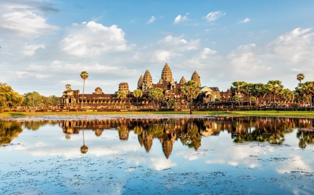 Siem Reap on a Budget: Affordable Travel Tips and Free Activities