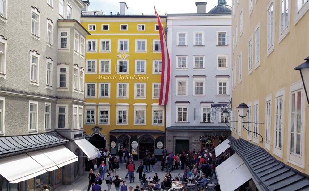 Best Day Trips from Vienna: Explore Beyond the City