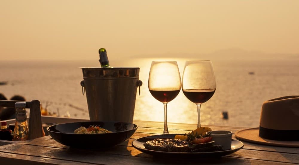 Where to Eat in Budva: A Food Lover’s Guide