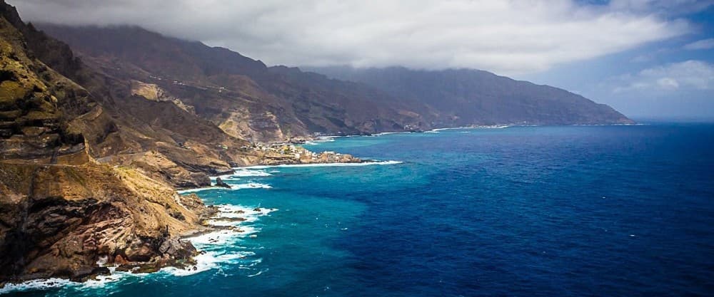 Exploring Santo Antão: Top 10 Must-Do Activities