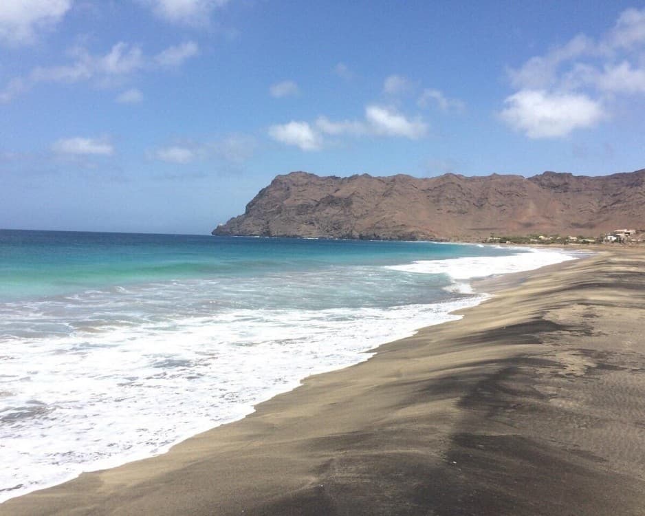 The Best Beaches in Sao Vicente for Relaxing and Adventure