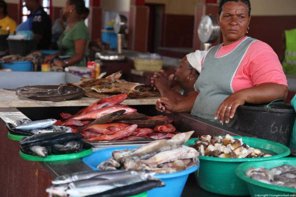 Top 5 Things to Do in Mindelo: Unveiling Cape Verde’s Cultural Gem