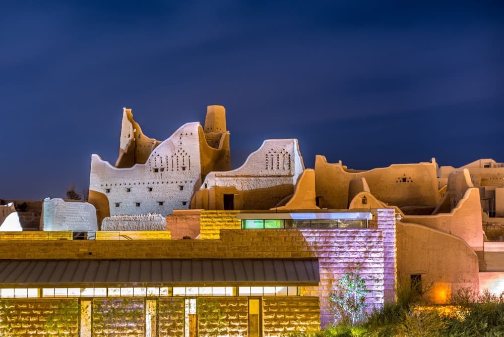 Top Things to Do in Riyadh: Must-See Attractions and Hidden Gems
