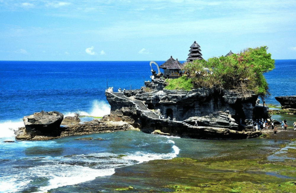Best Day Trips from Bali: Islands, Temples, and Waterfalls