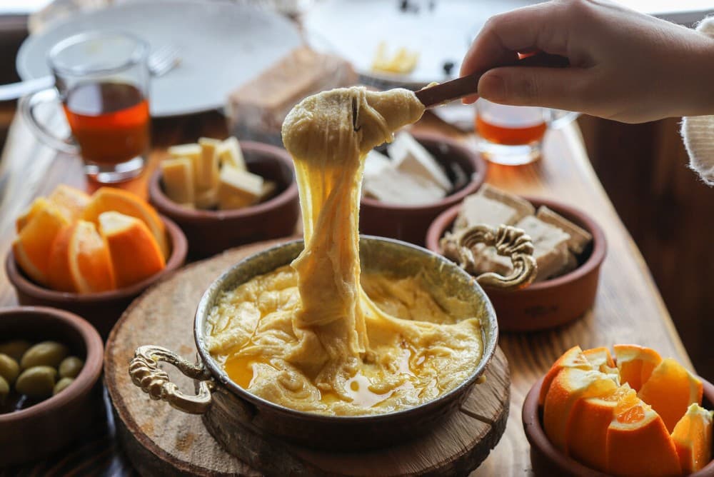 Flavors of Trabzon: A Culinary Journey