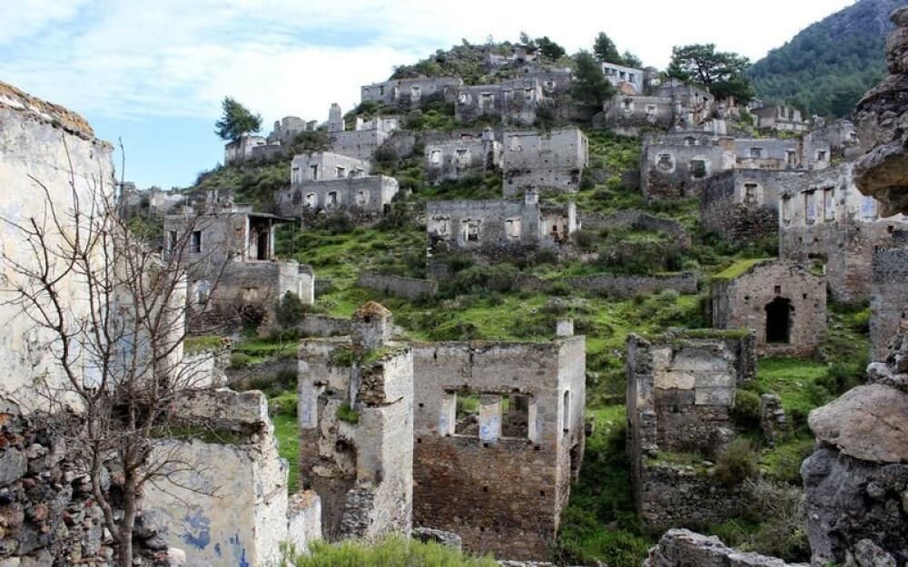 Hidden Treasures of Fethiye: Nature’s Best Kept Secrets