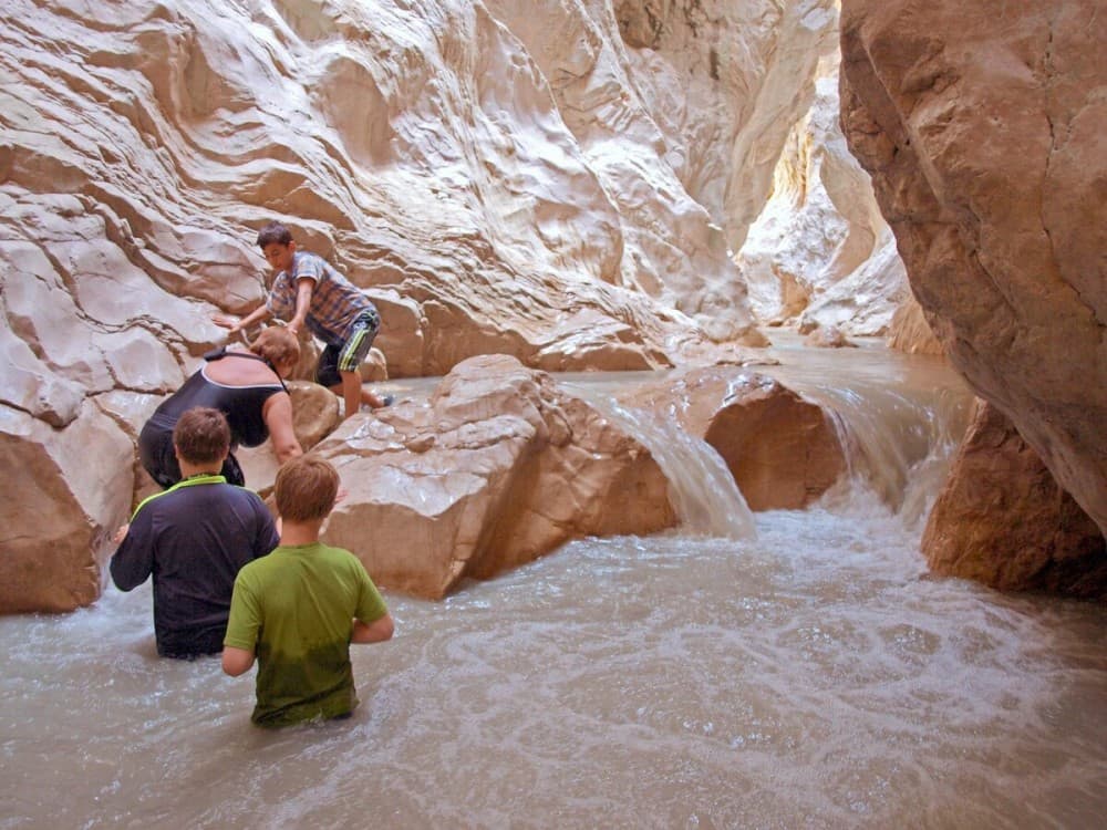 Fethiye’s Ultimate Outdoor Adventures: Thrill Seekers’ Paradise