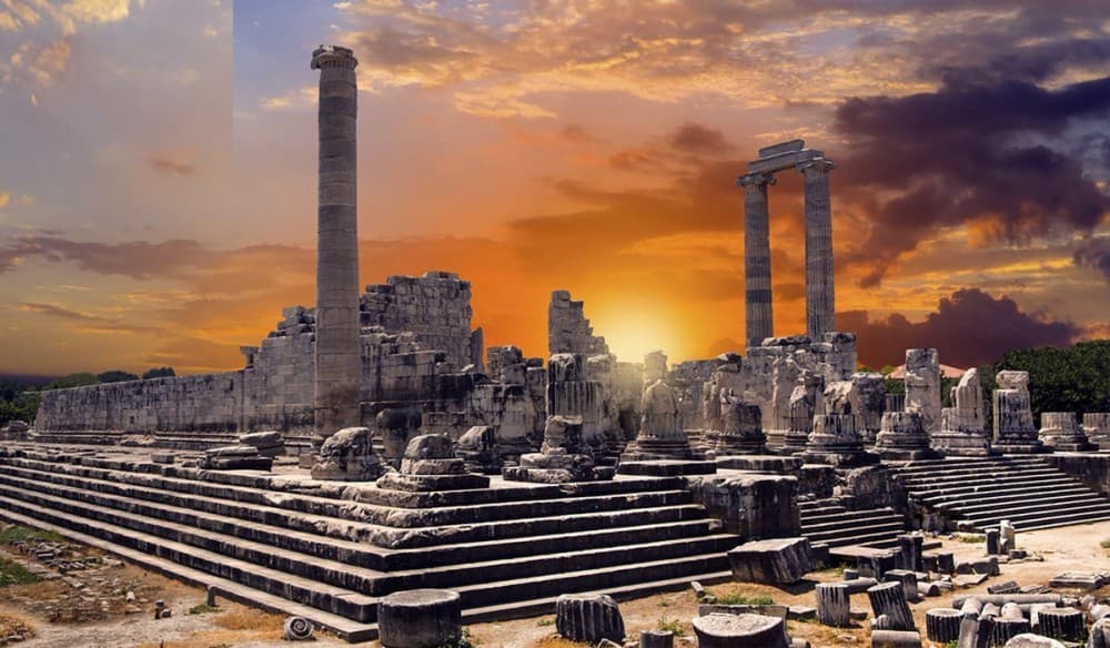 Hidden Treasures of Didim: Exploring History's Wonders