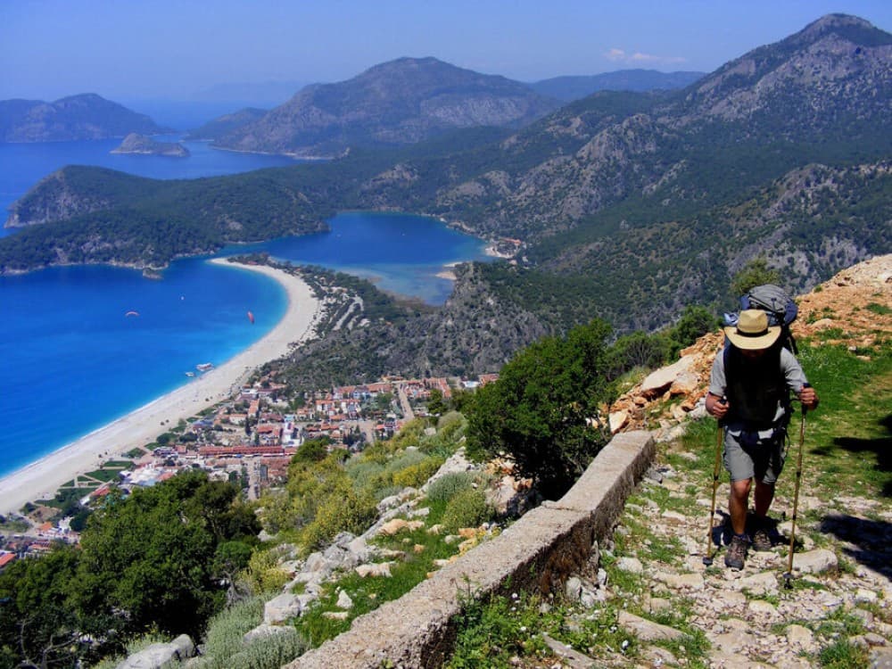 Hidden Treasures of Fethiye: Nature’s Best Kept Secrets