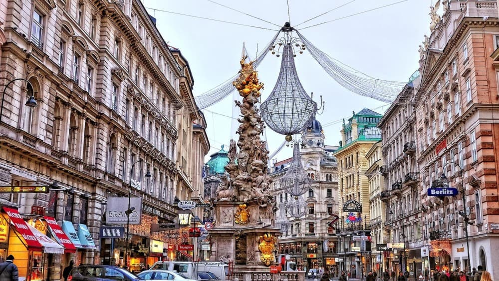  A First-Timer’s Guide to Exploring Vienna
