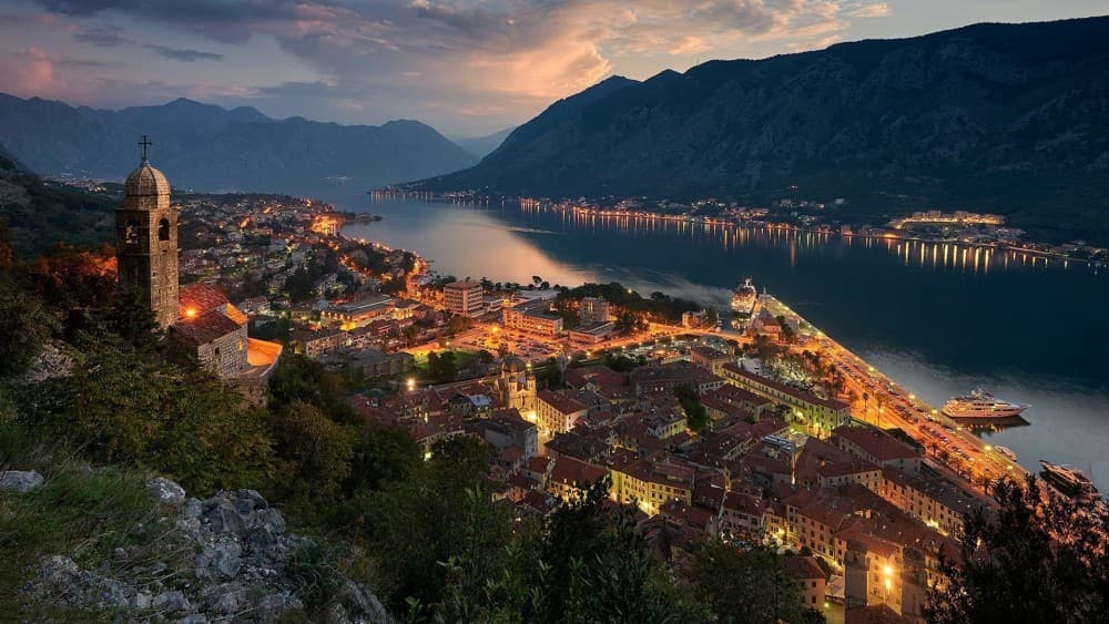 Kotor on a Budget: Affordable Ways to Enjoy the City