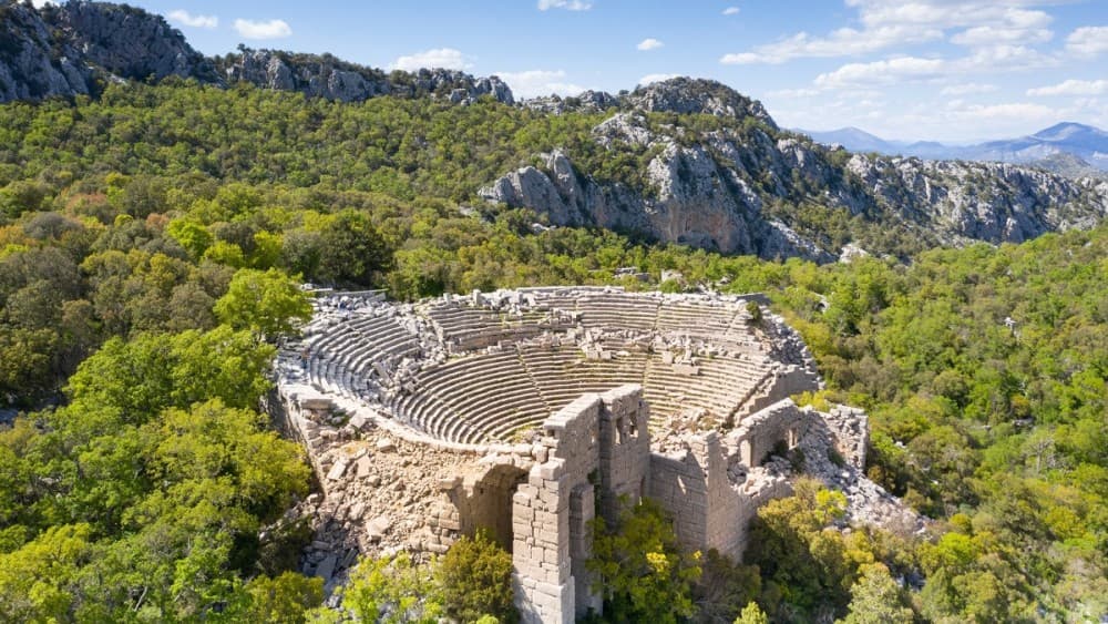 Hidden Gems in Marmaris: Off-the-Beaten-Path Adventures