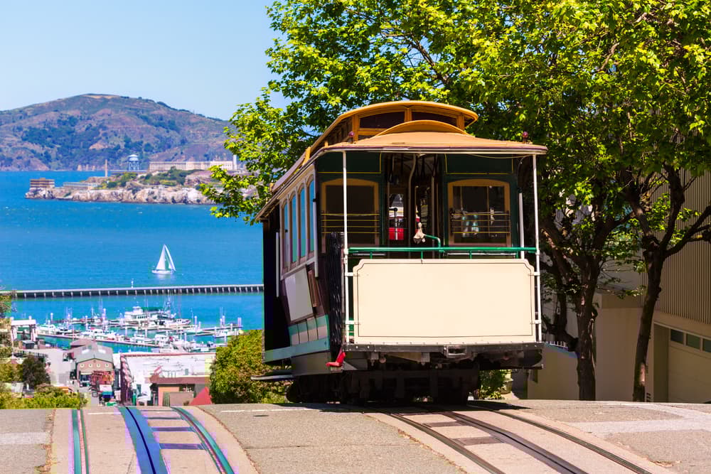 The Ultimate Guide to San Francisco’s Iconic Landmarks
