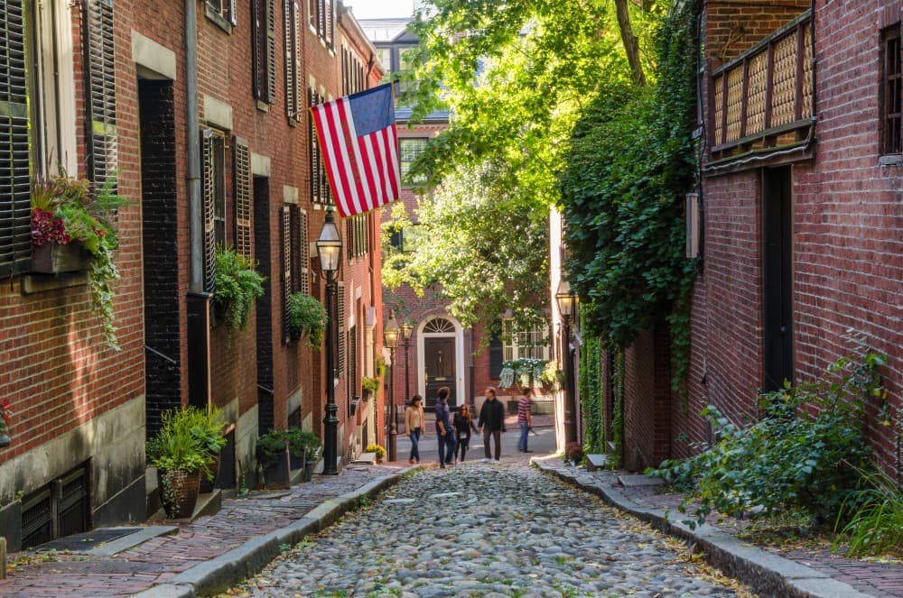 Boston for First-Timers: Your Ultimate 2-Day Itinerary