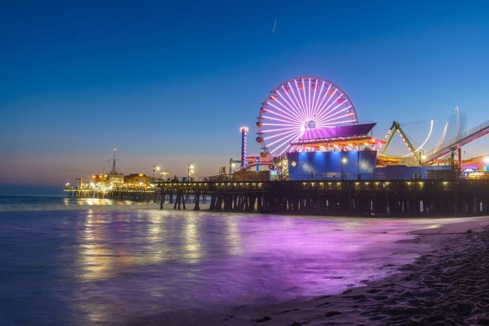 Welcome to the City of Stars: Top Things to Do in Los Angeles for First-Time Visitors