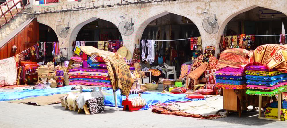 Top 5 Must-See Attractions in Doha for First-Time Visitors