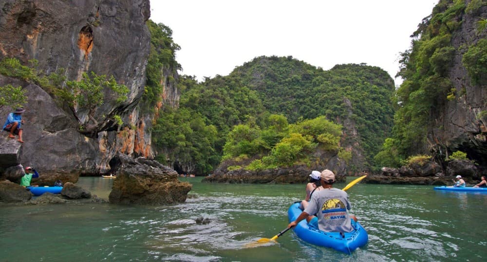 Top 10 Must-Do Activities in Phuket for an Unforgettable Trip