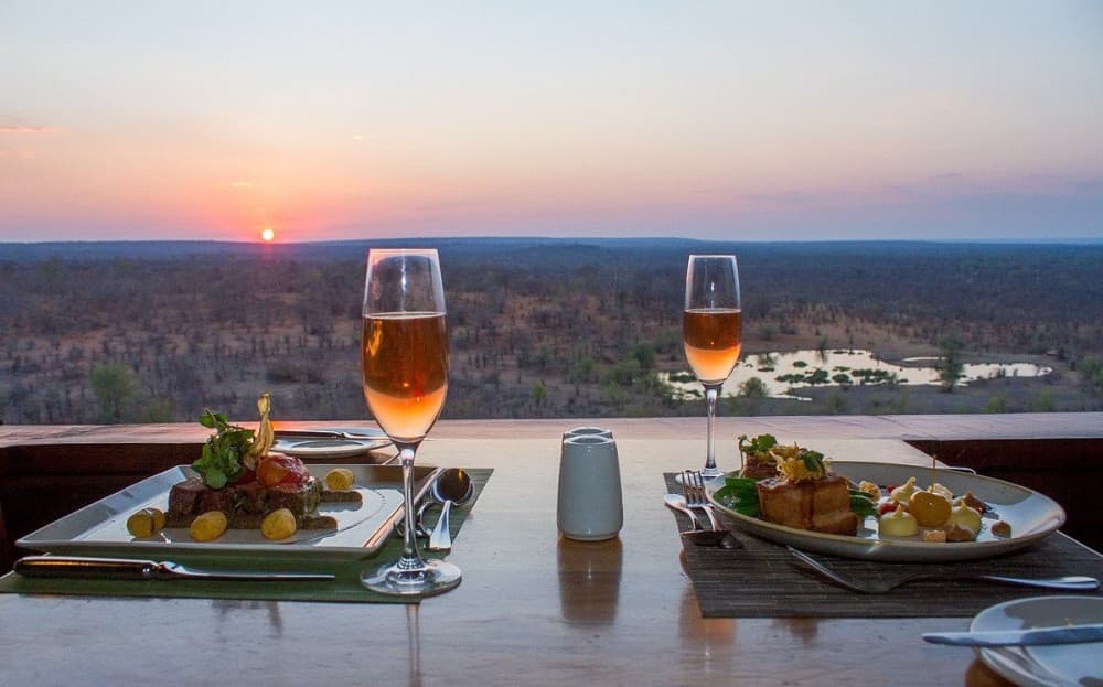 Savor the Flavors: Best Foods to Try in Victoria Falls