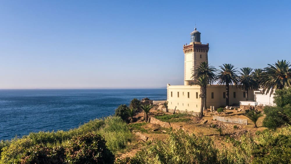 Uncovering the Hidden Gems of Tangier: Where to Go Beyond the Tourist Spots