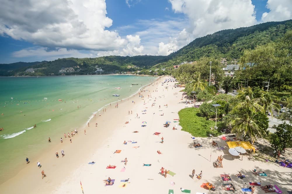 Best Beaches in Phuket: A Guide to the Island’s Most Stunning Shores