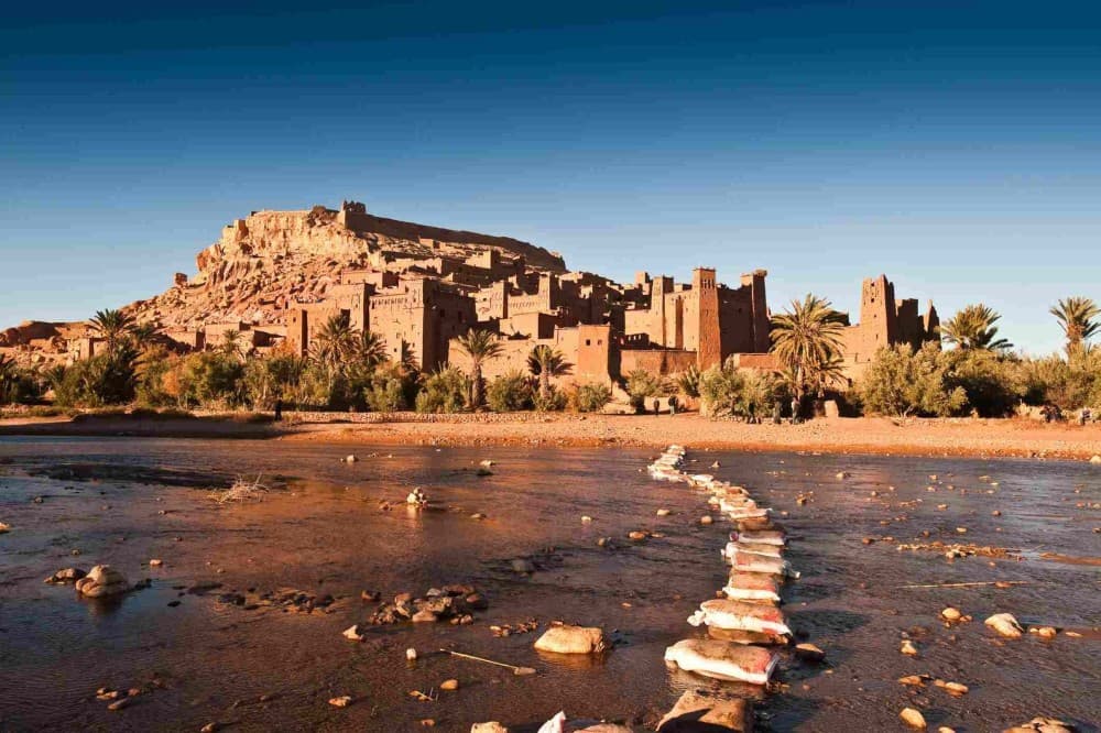 Top Things to Do in Ouarzazate: A Gateway to the Sahara