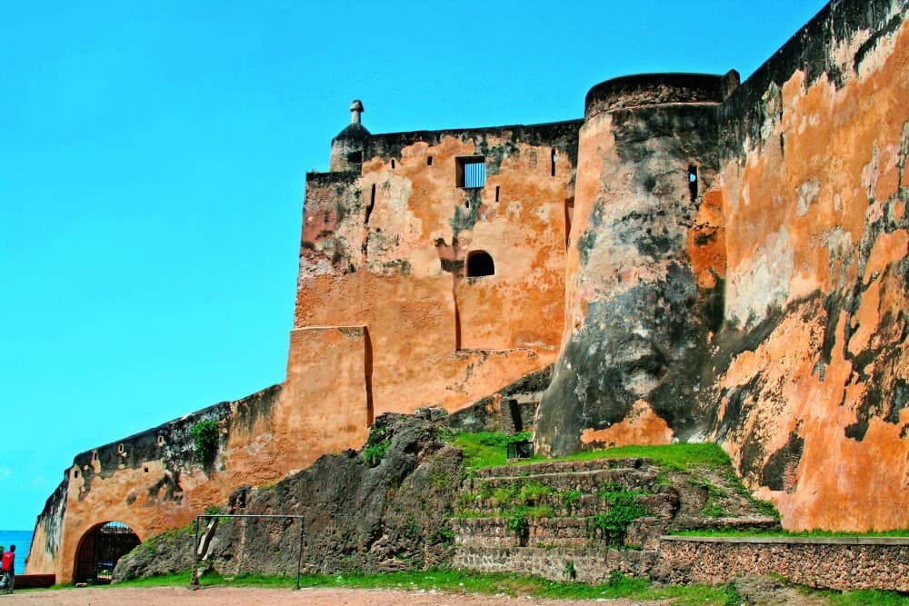 Top Things to Do in Mombasa: A Journey Through History and Nature